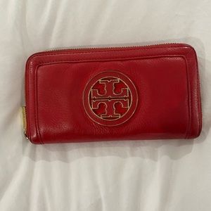 Tory Burch Wallet